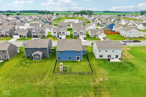 527 Buckthorn Sheridan IN 46069