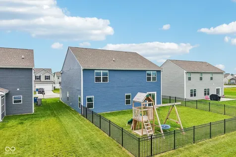 527 Buckthorn Sheridan IN 46069