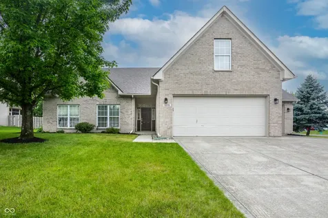 11206 Laurel Falls Lane Fishers IN 46037