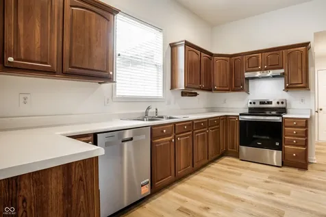 11206 Laurel Falls Lane Fishers IN 46037
