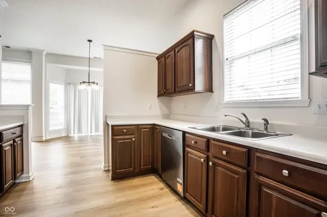11206 Laurel Falls Lane Fishers IN 46037