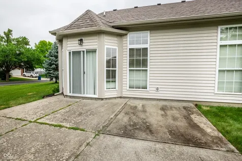 11206 Laurel Falls Lane Fishers IN 46037