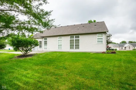 11206 Laurel Falls Lane Fishers IN 46037