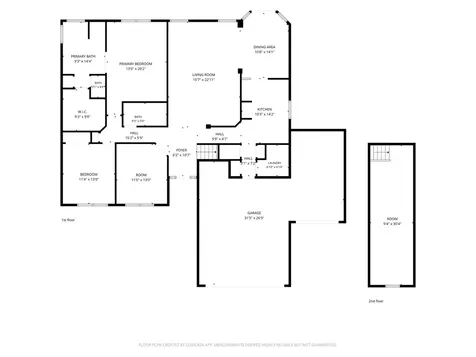 11206 Laurel Falls Lane Fishers IN 46037