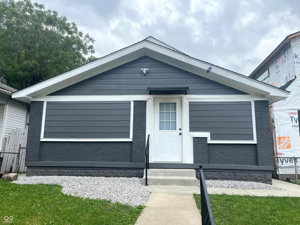 2347 N Rural Street Indianapolis IN 46218