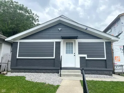 2347 N Rural Street Indianapolis IN 46218