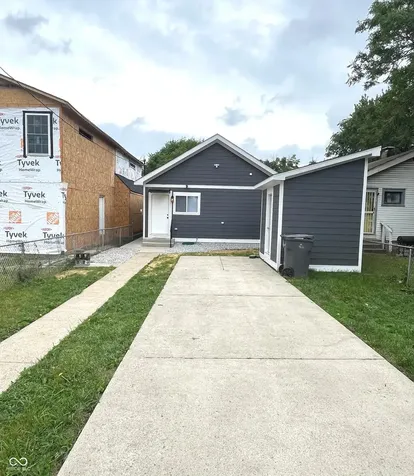 2347 N Rural Street Indianapolis IN 46218