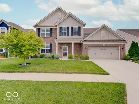 5435 Crowley Parkway Whitestown IN 46075