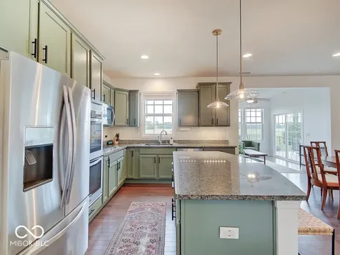 5435 Crowley Parkway Whitestown IN 46075