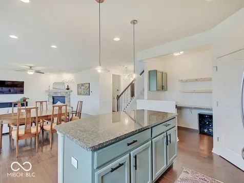 5435 Crowley Parkway Whitestown IN 46075