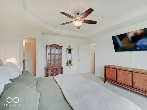 5435 Crowley Parkway Whitestown IN 46075