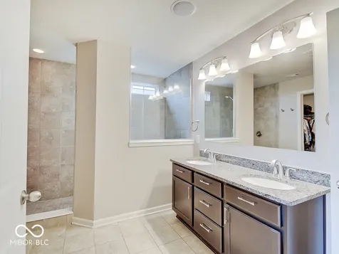 5435 Crowley Parkway Whitestown IN 46075