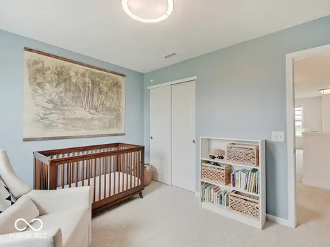 5435 Crowley Parkway Whitestown IN 46075