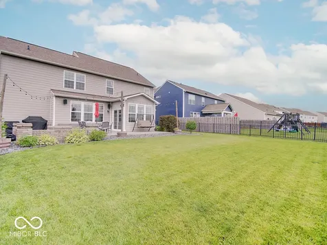 5435 Crowley Parkway Whitestown IN 46075