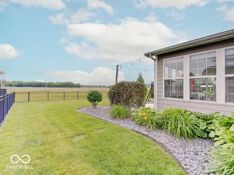 5435 Crowley Parkway Whitestown IN 46075