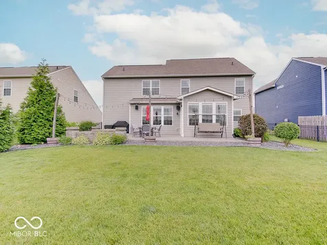 5435 Crowley Parkway Whitestown IN 46075