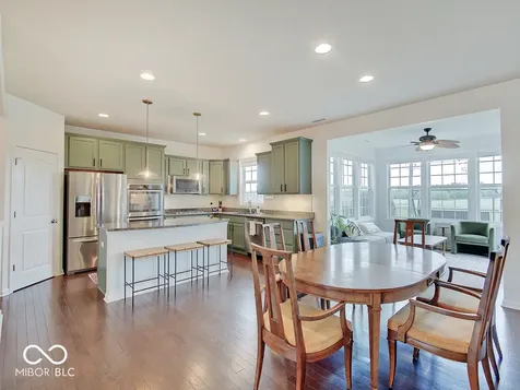 5435 Crowley Parkway Whitestown IN 46075