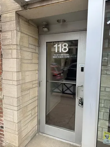 118 W Main Street Plainfield IN 46168