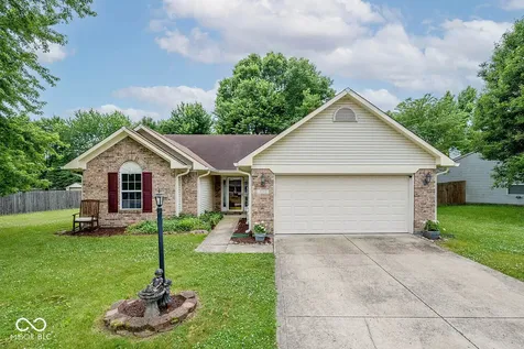 5543 Alcott Lane Indianapolis IN 46221