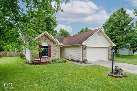 5543 Alcott Lane Indianapolis IN 46221