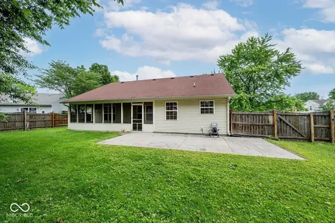 5543 Alcott Lane Indianapolis IN 46221