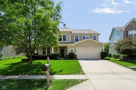 15710 Chapel Park Drive E Noblesville IN 46060