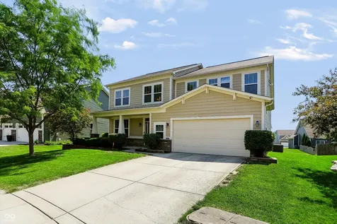 15710 Chapel Park Drive E Noblesville IN 46060
