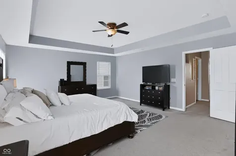 15710 Chapel Park Drive E Noblesville IN 46060