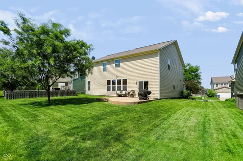 15710 Chapel Park Drive E Noblesville IN 46060