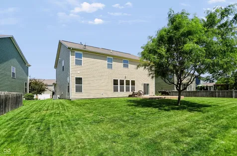 15710 Chapel Park Drive E Noblesville IN 46060