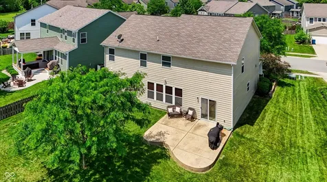 15710 Chapel Park Drive E Noblesville IN 46060