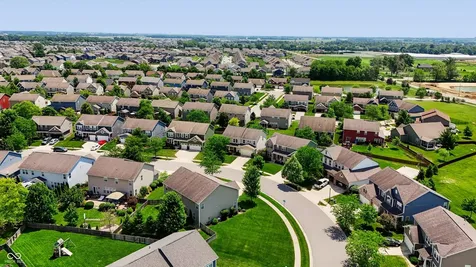 15710 Chapel Park Drive E Noblesville IN 46060
