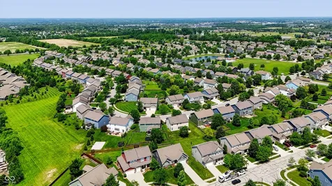 15710 Chapel Park Drive E Noblesville IN 46060