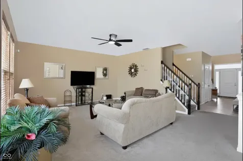 15710 Chapel Park Drive E Noblesville IN 46060