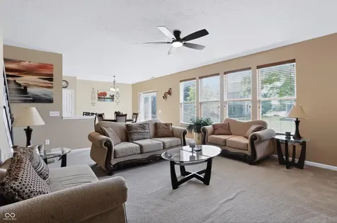 15710 Chapel Park Drive E Noblesville IN 46060