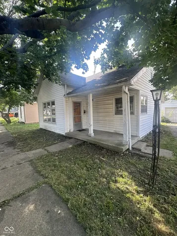 622 W Central Avenue Greensburg IN 47240