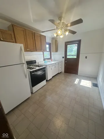 622 W Central Avenue Greensburg IN 47240