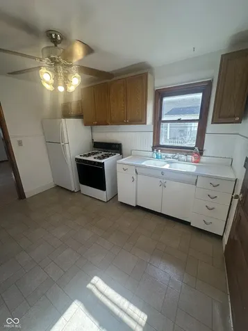 622 W Central Avenue Greensburg IN 47240