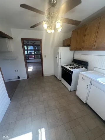 622 W Central Avenue Greensburg IN 47240