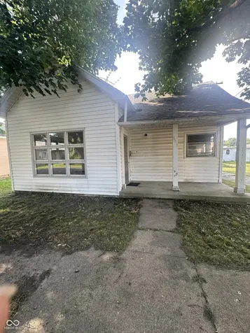 622 W Central Avenue Greensburg IN 47240