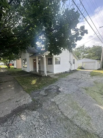 622 W Central Avenue Greensburg IN 47240