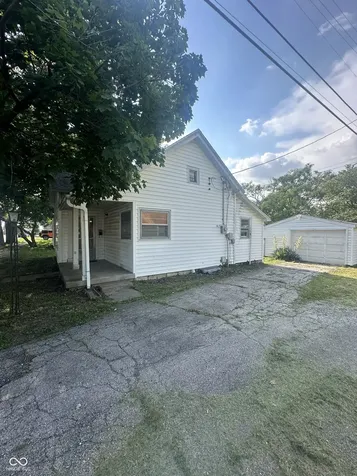 622 W Central Avenue Greensburg IN 47240