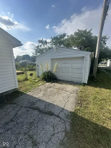622 W Central Avenue Greensburg IN 47240