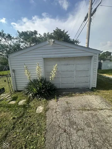 622 W Central Avenue Greensburg IN 47240