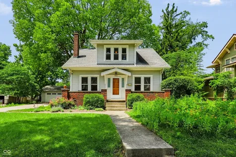 820 Shawnee Avenue Lafayette IN 47905