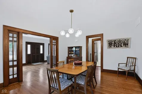 820 Shawnee Avenue Lafayette IN 47905
