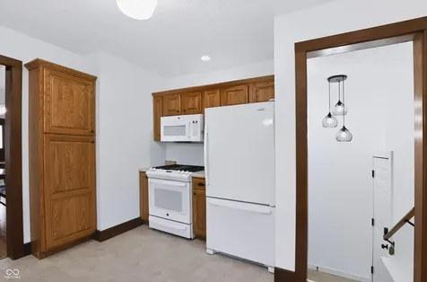 820 Shawnee Avenue Lafayette IN 47905
