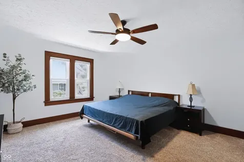 820 Shawnee Avenue Lafayette IN 47905