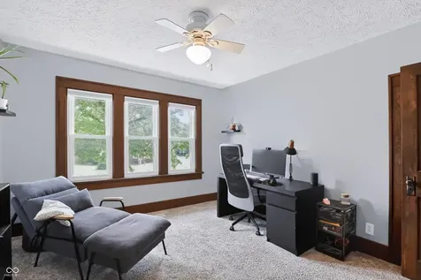 820 Shawnee Avenue Lafayette IN 47905