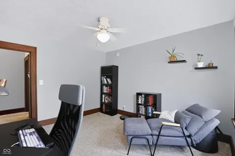 820 Shawnee Avenue Lafayette IN 47905